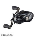 【送料無料4】ダイワ リール '21 タトゥーラ TW 400H