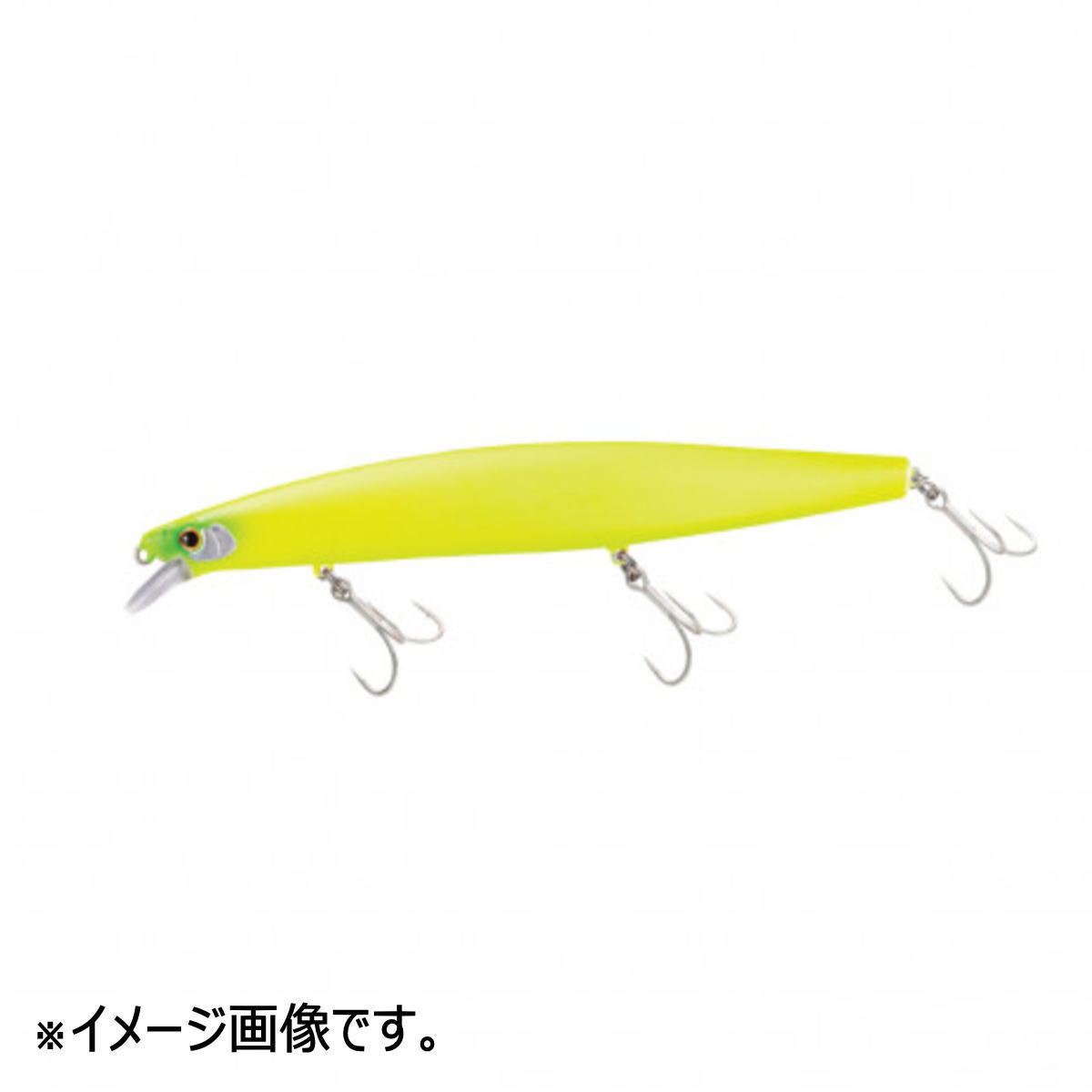 シマノ エクスセンス サイレントアサシン 160F AR-C XM-116S 011 マットチャート [メール便]