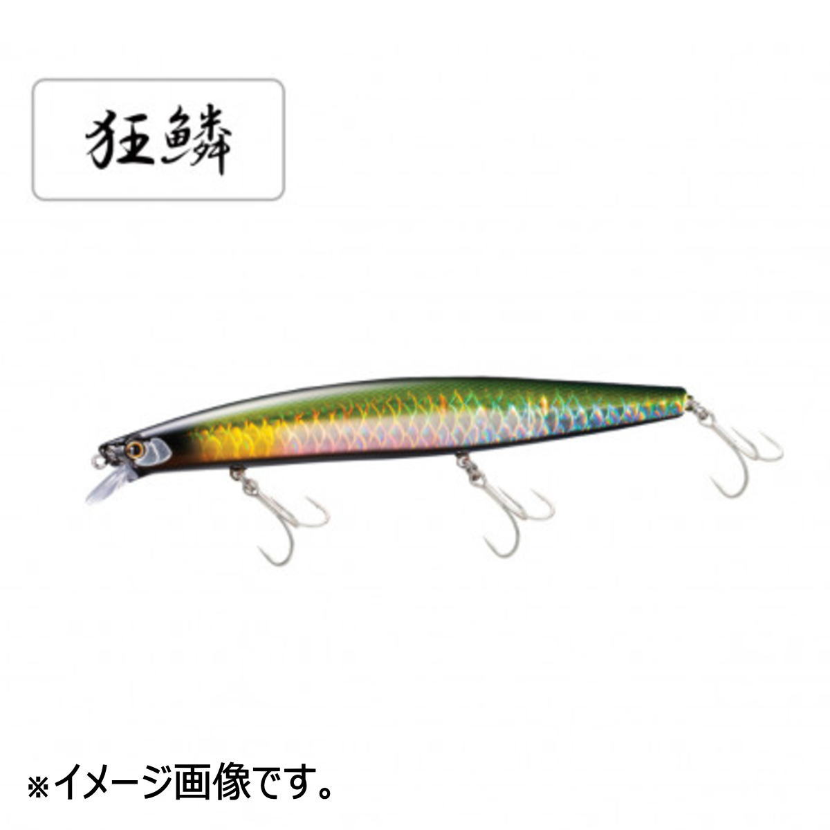 【エントリーでP10倍！】シマノ エクスセンス サイレントアサシン 160F AR-C XM-116S 012 キョウリンSB [メール便]