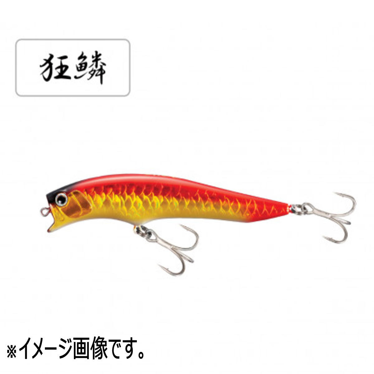 【特価品】 シマノ エクスセンス アガケ 95F XAR-C XM-195Q 016 キョウリンアカキン [メール便]