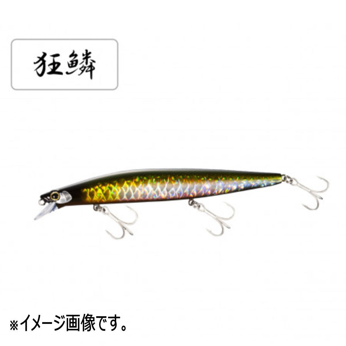 シマノ エクスセンス サイレントアサシン 140F AR-C XM-140N 017 キョウリンSB [4]