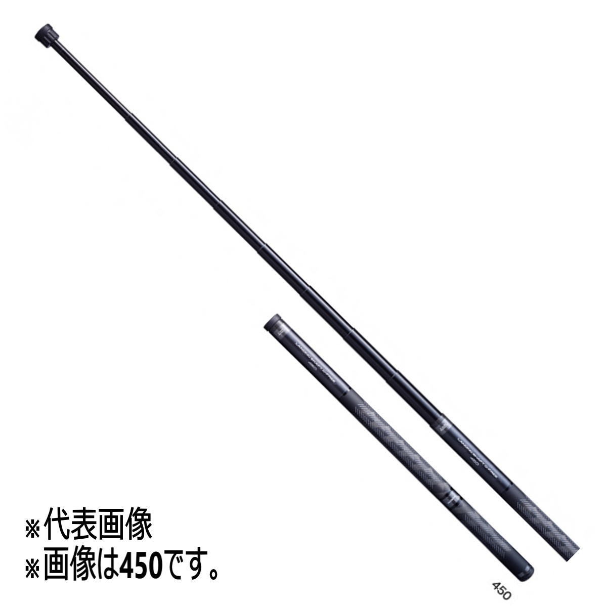 Other - シマノ ロッド ランディングシャフト Gフリー 350 [5]