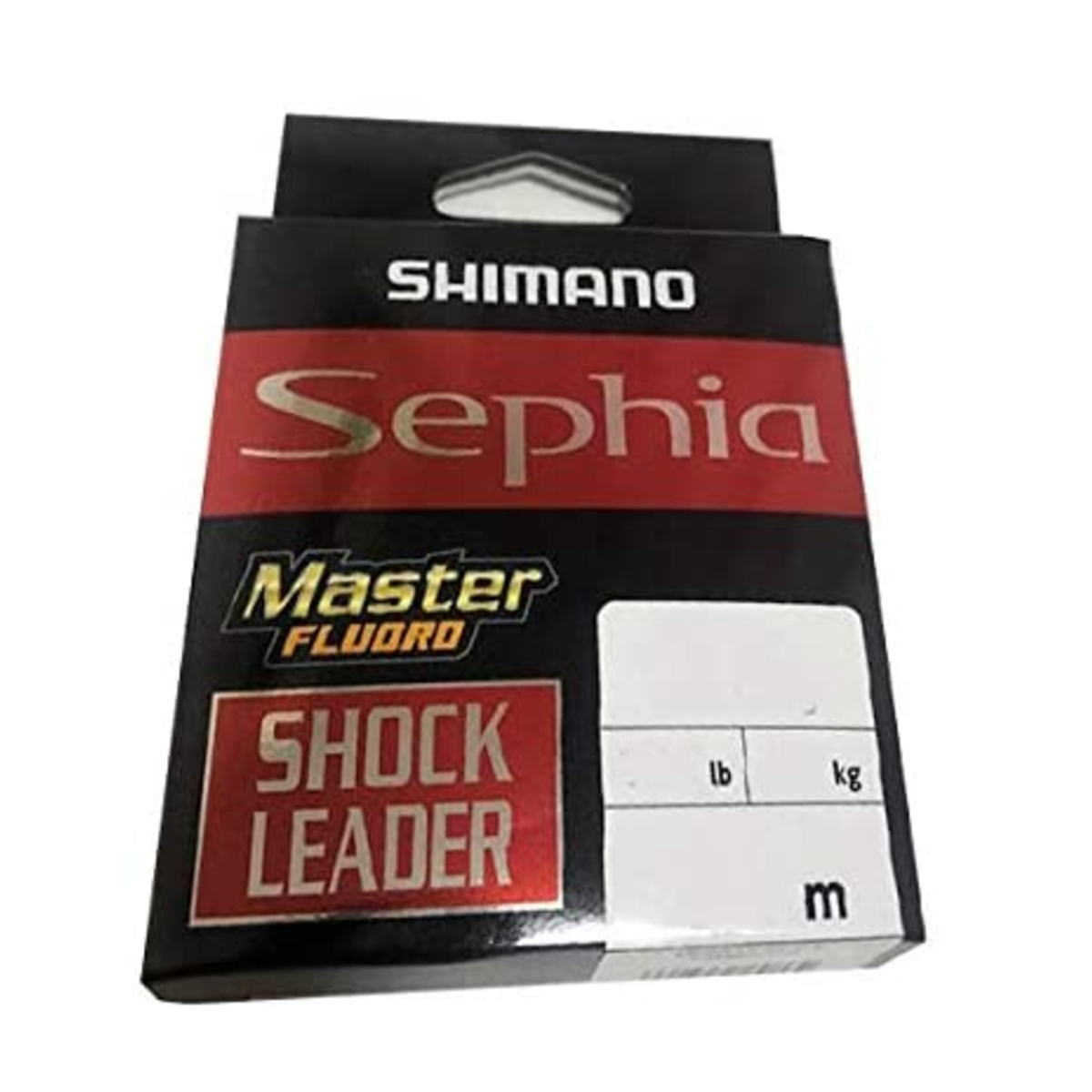 ・MasterFluoro採用！使用する樹脂の分子量を多くする事で結晶の構造単位、結びつきを強くし高強度を達成。・2重断面構造材料の配合から見直しを行った事で、構造的に2層を形成。高い結節強力を両立し、ラフなノットがしっかりと締め込めます。・フレキシブルタイプ製糸〜スプーリングにおいて撚りが入りづらい工程を採用。しなやかな風合いでエギが潮に良く馴染む。表面が平滑に仕上がり、透明度UPにも貢献。●号数：1.5●最大強力：8.3lb (3.8kg)●長さ(m)：30●カラー：クリア