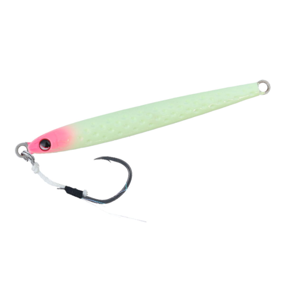 【特価品】 ダイワショアスパルタン ダーティンジグ 30g グローピンク [メール便]