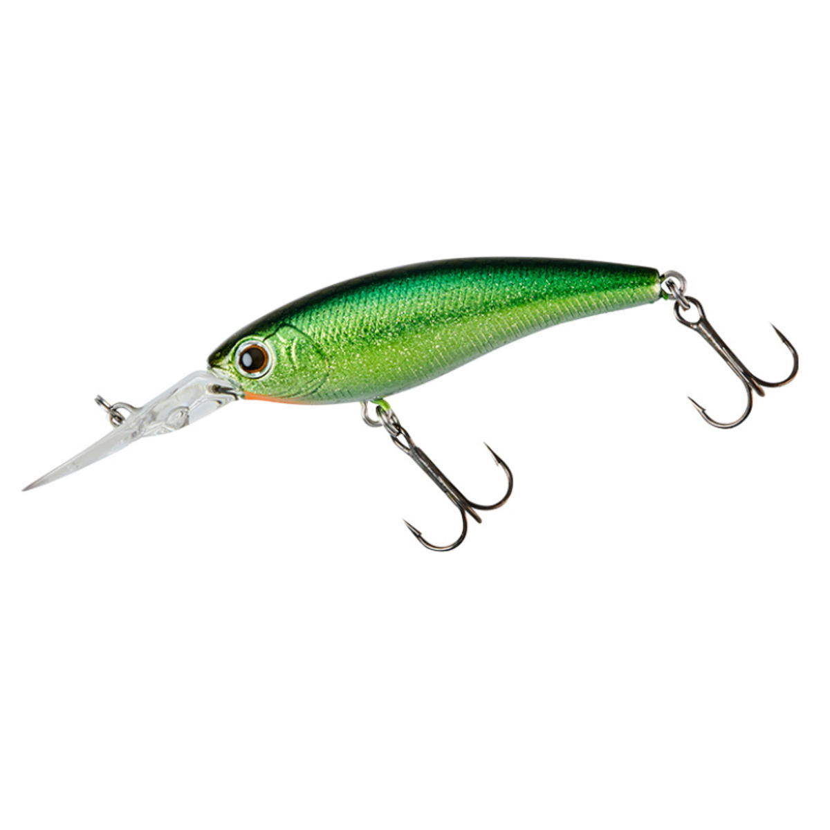 【エントリーでP10倍！】【特価品】 ダイワ スティーズ シャッド 60SP SR-S SGウィードシャッド [メール便]