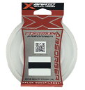 【エントリーでP10倍!】YGK X-BRAID CASTMAN ABSORBER 30M 50号 170LB クリア100305-1-30M-50G-CL [...