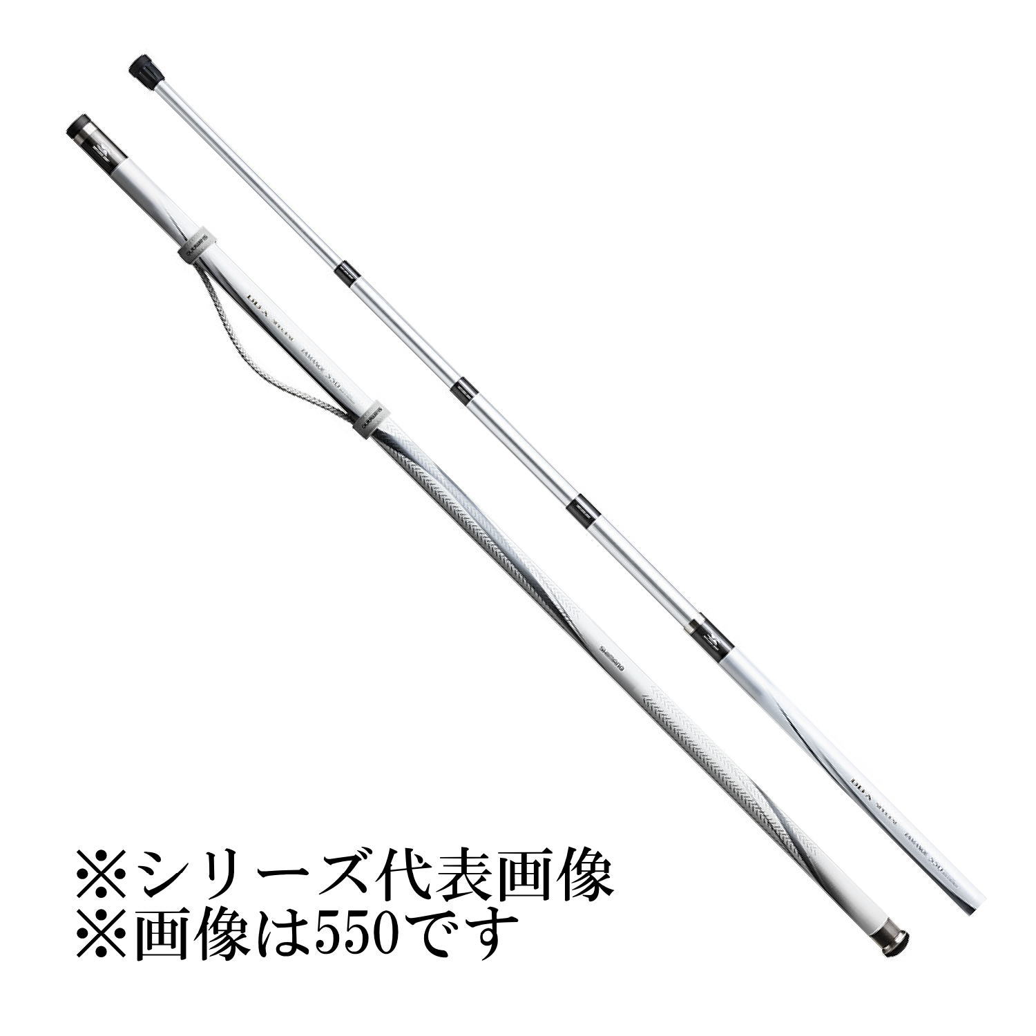 楽天市場】シマノ(SHIMANO) BG タマノエ 550の通販