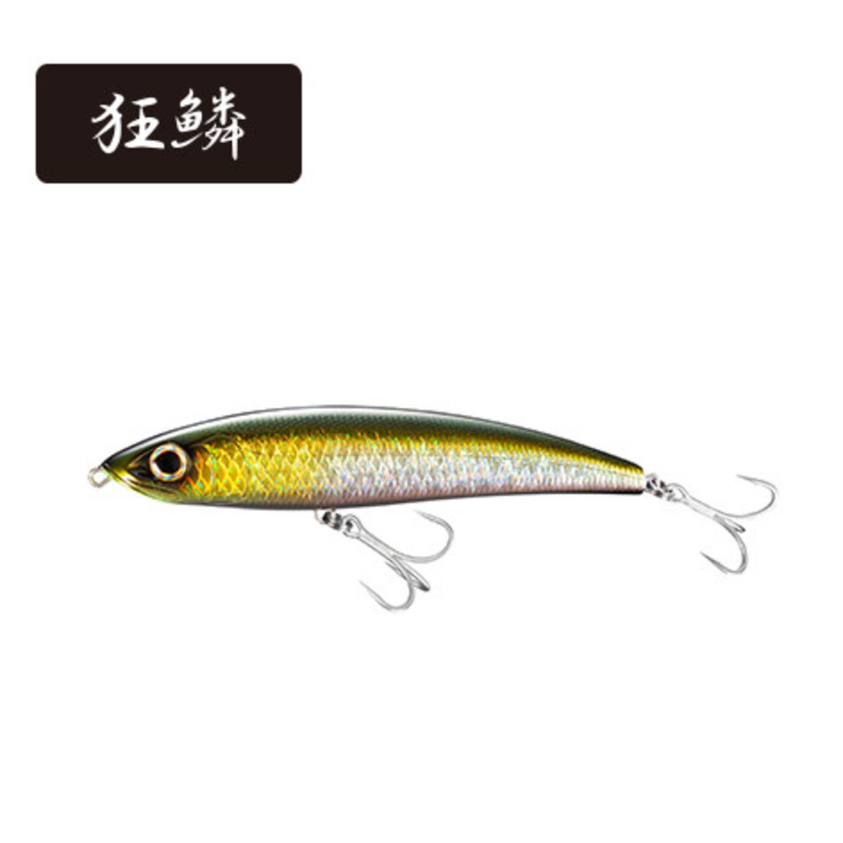 Shimano Exsence Konoshiro Pencil 185F XL-T18T #008 Kyorin CB