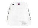 SOUND WAVE L/S TEE -IRIEby irielife- メンズ ロンT 長袖 シャツ L/S
