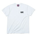 SMIRIE TEE -IRIEby irielife- メンズ Tシャツ S/S
