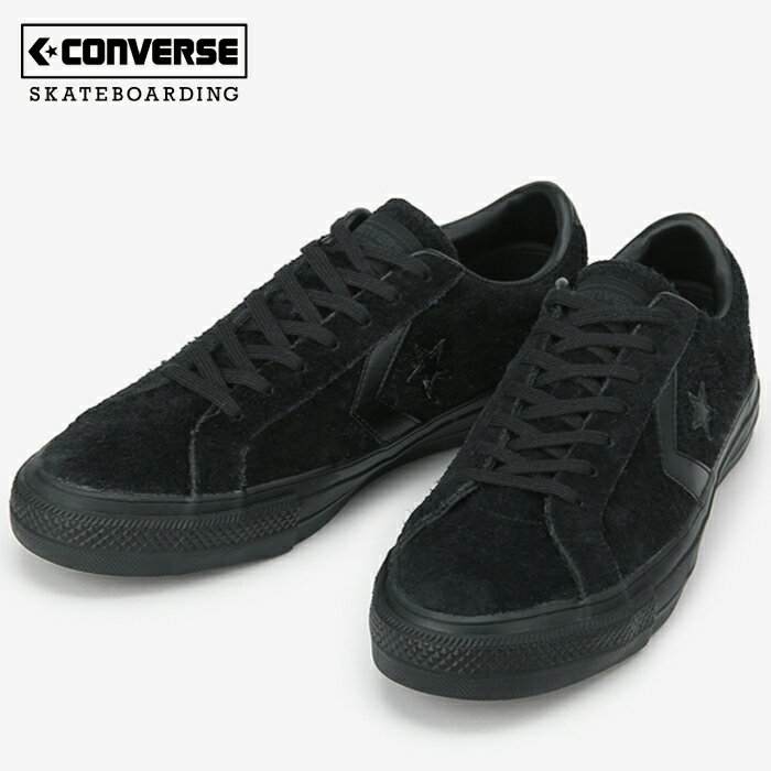 CONVERSE SKATEBOARDING PRORIDE SK OX + メンズ スニーカー シューズ スケートボード