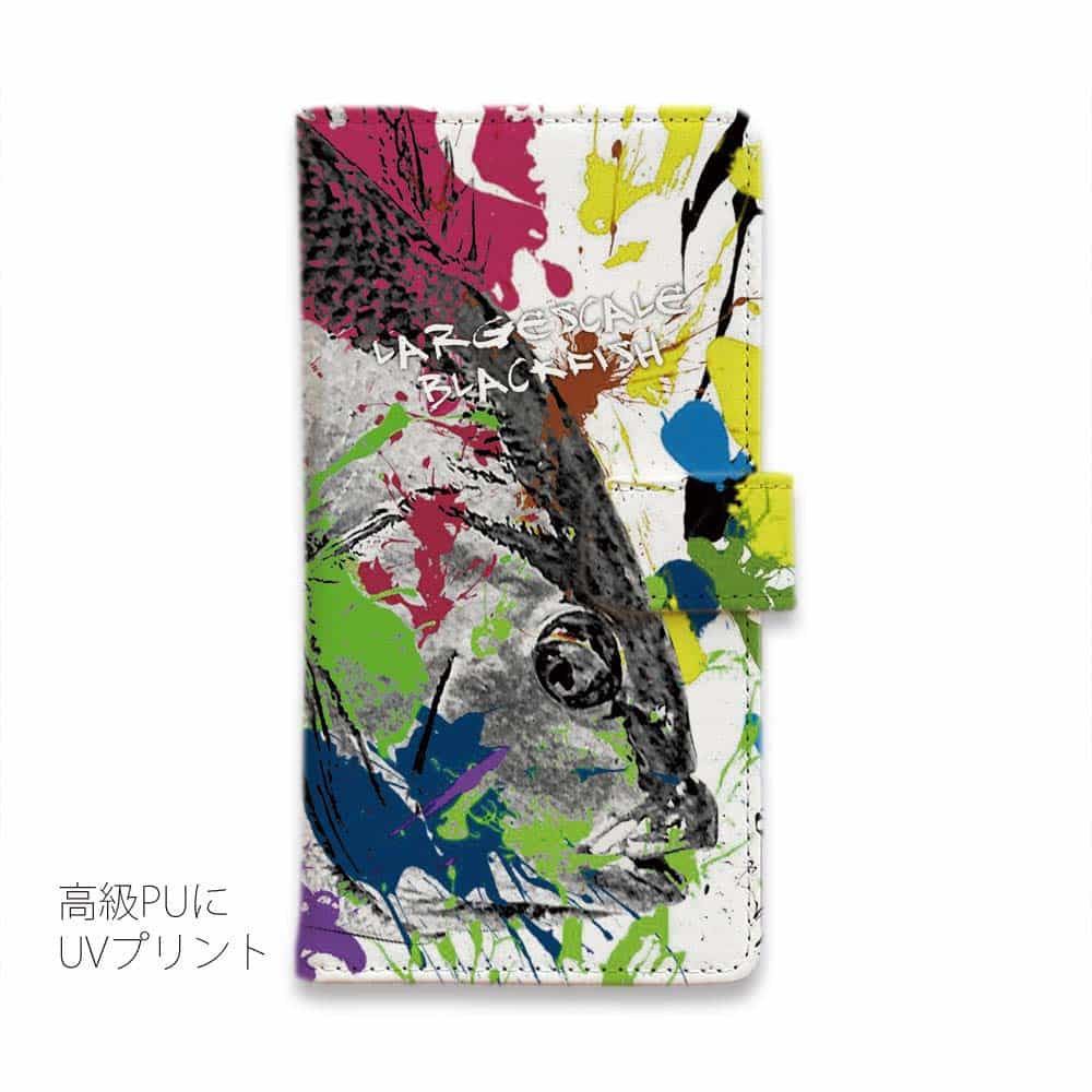 スマホケース 手帳型 カード収納 マグネット ...の紹介画像2