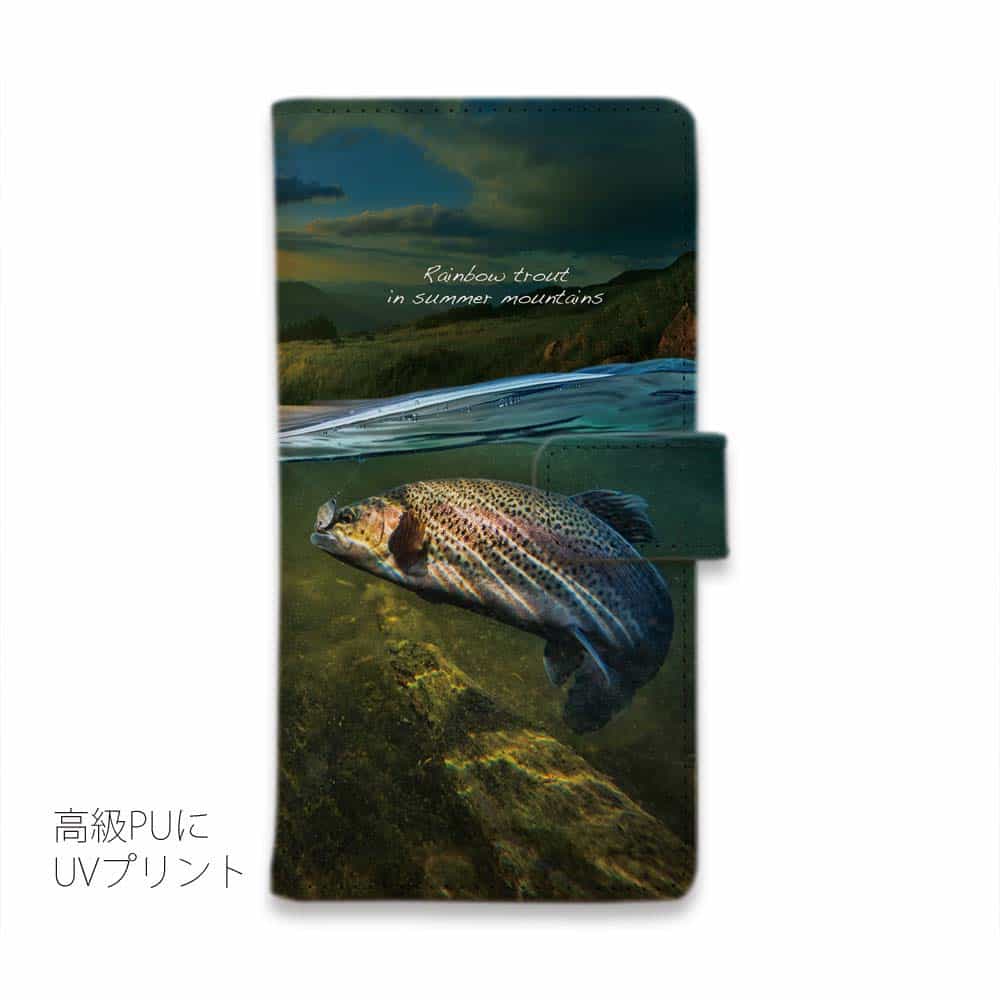 スマホケース 手帳型 カード収納 マグネット ...の紹介画像2