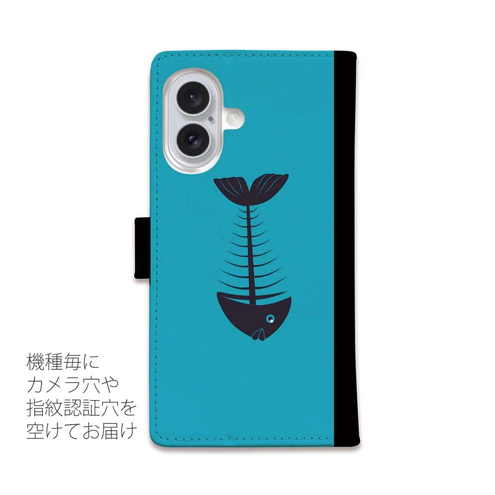 スマホケース 手帳型 カード収納 マグネット ...の紹介画像3
