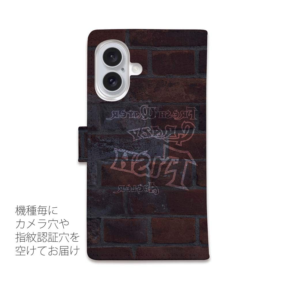 スマホケース 手帳型 カード収納 マグネット ...の紹介画像3