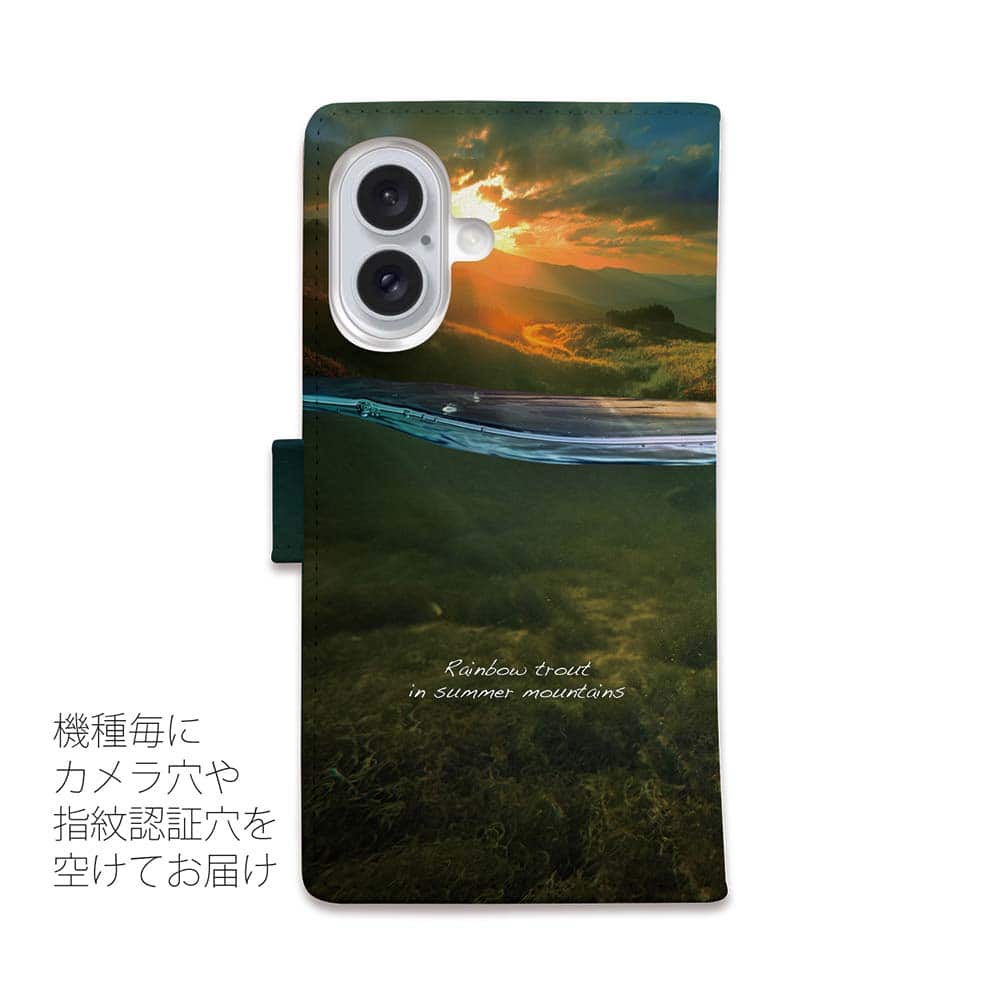 スマホケース 手帳型 カード収納 マグネット ...の紹介画像3