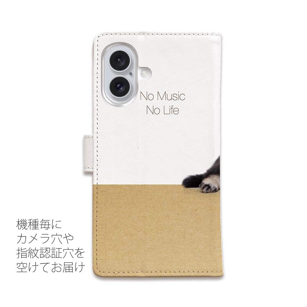スマホケース 手帳型 カード収納 マグネット ...の紹介画像3