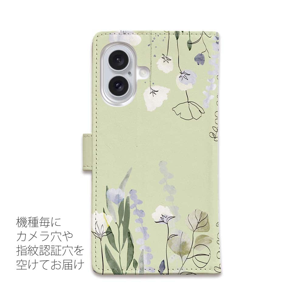 スマホケース 手帳型 カード収納 マグネット ...の紹介画像3