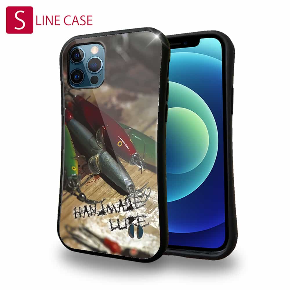 S-LINE P[X iPhoneSE(O) iPhone13 mini iPhone13 Pro Max iPhone12 Pro iPhone11 Pro iPhoneXs iPhoneXR Xperia 5 III Xperia 10 III Pixel 5a AQUOS sense6 ނ  A[ nhChA[