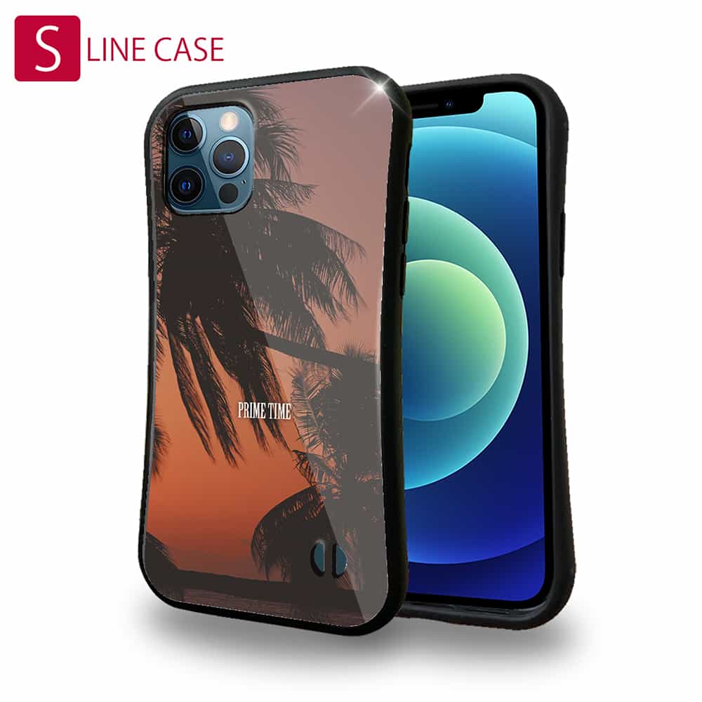 S-LINE P[X iPhoneSE(O) iPhone13 mini iPhone13 Pro Max iPhone12 Pro iPhone11 Pro iPhoneXs iPhoneXR Xperia 5 III Xperia 10 III Pixel 5a AQUOS sense6 ނ  A[ vC^C([܂)