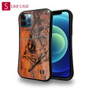 S-LINE ケース iPhone13 mini iPhone13 Pro Max iPhone12 Pro iPhone11 Pro iPhoneXs iPhoneXR Xperia 5 III Xperia 10 III Pixel 5a AQUOS sense6 釣り 魚 ルアー メバル 鉄錆