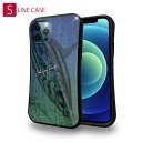 S-LINE ケース iPhone13 mini iPhone13 Pro Max iPhone12 Pro iPhone11 Pro iPhoneXs iPhoneXR Xperia 5 III Xperia 10 III Pixel 5a AQUOS sense6 釣り 魚 ルアー カツオ 錆鉄
