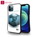 S-LINE ケース iPhone13 mini iPhone13 Pro Max iPhone12 Pro iPhone11 Pro iPhoneXs iPhoneXR Xperia 5 III Xperia 10 III Pixel 5a AQUOS sense6 かわいい ファーストペンギン 誰が最初?