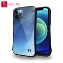 S-LINE ケース iPhone13 mini iPhone13 Pro Max iPhone12 Pro iPhone11 Pro iPhoneXs iPhoneXR Xperia 5 III Xperia 10 III Pixel 5a AQUOS sense6 星 星空 宇宙 Starry Sky 星空