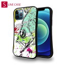 S-LINE ケース iPhone13 mini iPhone13 Pro Max iPhone12 Pro iPhone11 Pro iPhoneXs iPhoneXR Xperia 5 III Xperia 10 III Pixel 5a AQUOS sense6 釣り 魚 ルアー メバル ペンキペイント