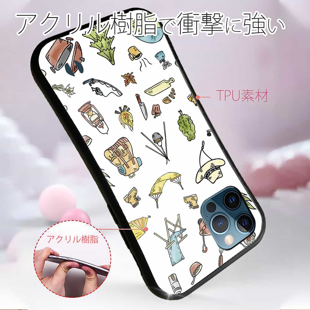 S-LINE ケース iPhone13 min...の紹介画像3