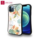 S-LINE ケース iPhone13 mini iPhone13 Pro Max iPhone12 Pro iPhone11 Pro iPhoneXs iPhoneXR Xperia 5 III Xperia 10 III Pixel 5a AQUOS sense6 花 花柄 花束 フラワー プランツデザイン No.7