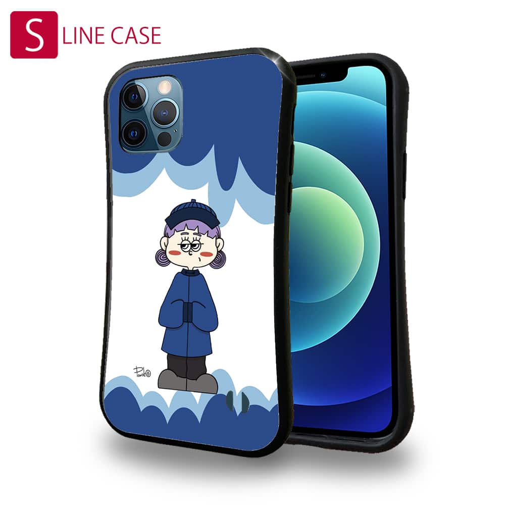 S-LINE P[X iPhoneSE(O) iPhone13 mini iPhone13 Pro Max iPhone12 Pro iPhone11 Pro iPhoneXs iPhoneXR Xperia 5 III Xperia 10 III Pixel 5a AQUOS sense6 킢  LV[̏̎q AR~