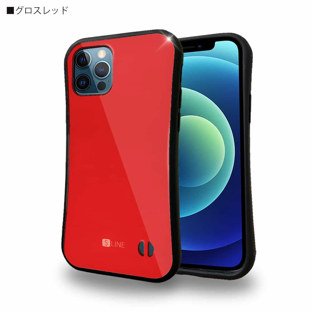 楽天市場】iface se（カラーレッド）の通販