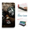 スマホケース 手帳型 ベルトなし マグネットなし iPhone16 Pro Max 16 Plus 15 Pro Max 14 Plus iPhone13 mini iPhone SE Xperia 10 VI Galaxy AQUOS Pixel9a Pro 釣り 魚 ルアー フライのオールドTackle