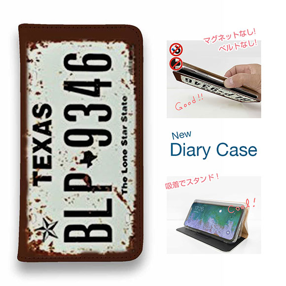 【ブラックフライデー 20%OFF】 スマホケース 手帳型 ベルトなし マグネットなし iPhone17 Pro Max iPhone Air iPhone16e Pro Max 16 Plus 15 Pro Max 14 Plus Xperia 10 VII Galaxy AQUOS Pixel10 Pro XL 和柄 和風 刺青 タトゥー 彫姫 TEXAS