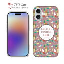 ソフトケース iPhone16 Pro Max 16 Plus クリアケース iPhone15 Pro Max iPhone14 Plus iPhone13 mini Xperia 10 VI Galaxy AQUOS sense arrows Pixel9a Pro 釣り 魚 ルアー セット TPU 透明 大人の趣味 ピンク