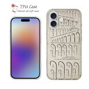 ソフトケース iPhone16 Pro Max 16 Plus クリアケース iPhone15 Pro Max iPhone14 Plus iPhone13 mini Xperia 10 VI Galaxy AQUOS sense arrows Pixel9a Pro 釣り 魚 ルアー セット TPU 透明 ルアー用フック