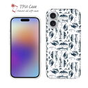 ソフトケース iPhone16 Pro Max 16 Plus クリアケース iPhone15 Pro Max iPhone14 Plus iPhone13 mini Xperia 10 VI Galaxy AQUOS sense arrows Pixel9a Pro 釣り 魚 ルアー セット クリア トラウトのシームレスパターン