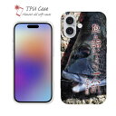 ソフトケース iPhone16 Pro Max 16 Plus クリアケース iPhone15 Pro Max iPhone14 Plus iPhone13 mini Xperia 10 VI Galaxy AQUOS sense arrows Pixel9a Pro 釣り 魚 ルアー セット クリア 魚と話ができて一人前 古田万吉翁