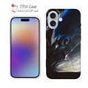 ソフトケース iPhone16 Pro Max 16 Plus クリアケース iPhone15 Pro Max iPhone14 Plus iPhone13 mini Xperia 10 VI Galaxy AQUOS sense arrows Pixel9a Pro 釣り 魚 ルアー セット TPU 透明 グレのハリ掛かり