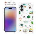 ソフトケース iPhone16 Pro Max 16 Plus クリアケース iPhone15 Pro Max iPhone14 Plus iPhone13 mini Xperia 10 VI Galaxy AQUOS sense arrows Pixel9a Pro かわいい パステルカラー クリア ハンドメイドアーティスト