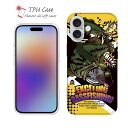 ソフトケース iPhone16 Pro Max 16 Plus クリアケース iPhone15 Pro Max iPhone14 Plus iPhone13 mini Xperia 10 VI Galaxy AQUOS sense arrows Pixel9a Pro 釣り 魚 ルアー 透明 FISH MAN エキサイティングバスフィッシング イエロー