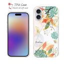 ソフトケース iPhone16 Pro Max 16 Plus クリアケース iPhone15 Pro Max iPhone14 Plus iPhone13 m...