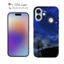 ソフトケース iPhone16 Pro Max 16 Plus クリアケース iPhone15 Pro Max iPhone14 Plus iPhone13 mini Xperia 10 VI Galaxy AQUOS sense arrows Pixel9a Pro かわいい 猫 ネコ ねこ 雑貨 TPU 透明 星の下の丘