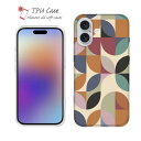 ソフトケース iPhone16 Pro Max 16 Plus クリアケース iPhone15 Pro Max iPhone14 Plus iPhone13 mini Xperia 10 VI Galaxy AQUOS sense arrows Pixel9a Pro カラフル 花 花柄 プランツデザイン ミニマリスト