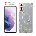 Galaxy S25 Ultra S24 FE A56 ソフトケース 花柄 クリアケース スマホケース TPU ギャラクシー Galaxy S24 Ultra A35 A54 S23 Ultra A23 A53 A52 A51 A41 A32 A31 A22 A7 Galexy S22 S21 S20 花 花束 フラワー シンプルライフ