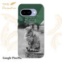 【14時までの注文で当日発送】 Google Pixel 9a ソフトケース TPU クリアケース 透明 グーグルピクセル9エー ケース おしゃれ カラフル か...