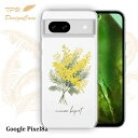 【14時までの注文で当日発送】 Google Pixel 8a ソフトケース TPU クリアケース 透明 グーグルピクセル8エー ケース おしゃれ カラフル か...