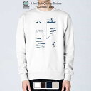 トレーナー 長袖 釣りざんまい のんびりと釣りを楽しむ 8.4oz (オンス) 綿100% メンズ レディース 洗濯 大きいサイズ 白 黒 紺色 春 秋 冬 釣...