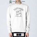 トレーナー 長袖 釣りざんまい 釣ってカエル 8.4oz (オンス) 綿100% メンズ レディース 洗濯 大きいサイズ 白 黒 紺色 春 秋 冬 釣り 魚 ル...